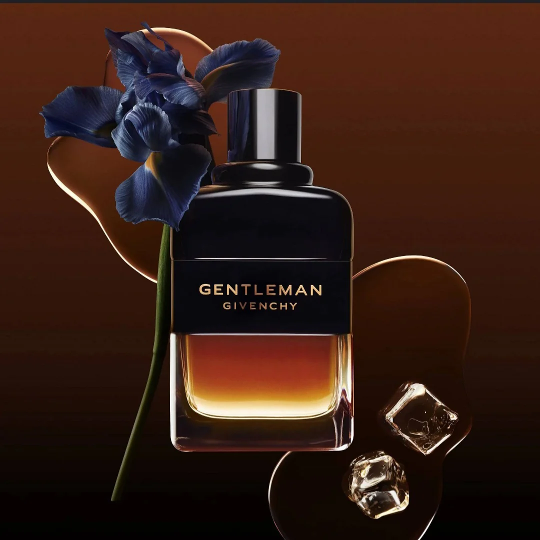 Givenchy Gentleman Eau De Parfum Reserve Privee