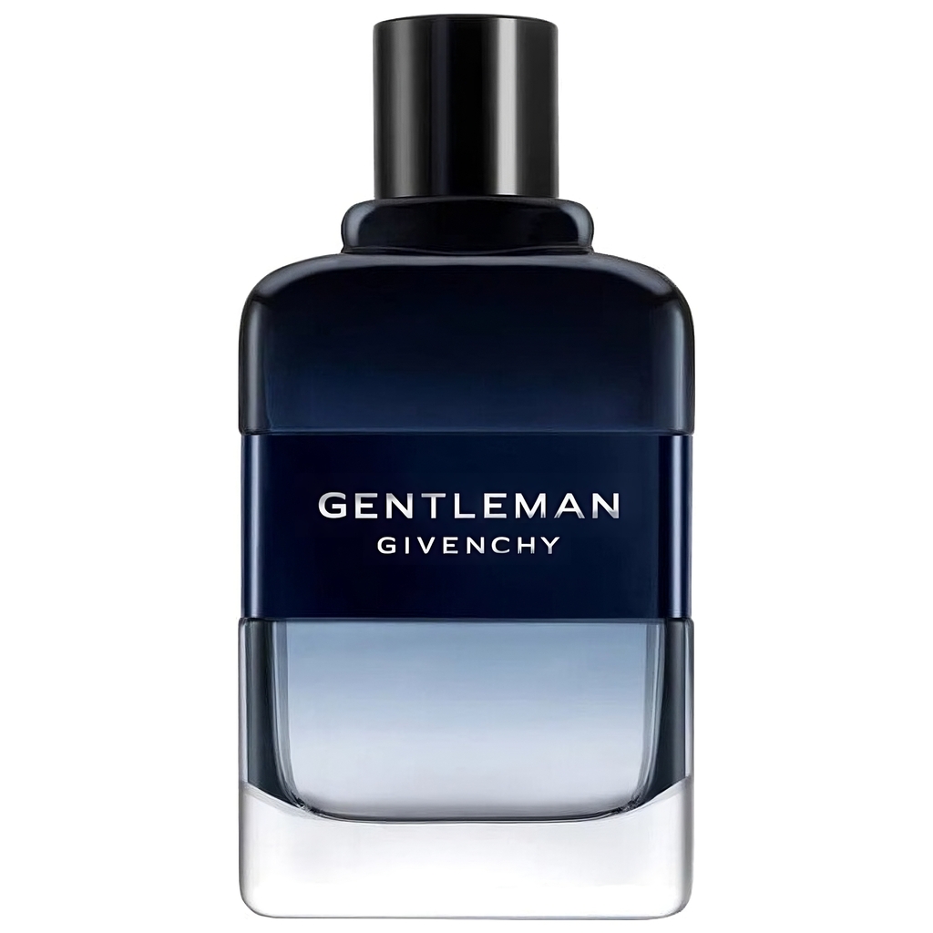 Givenchy Gentleman Eau De Toilette Intense