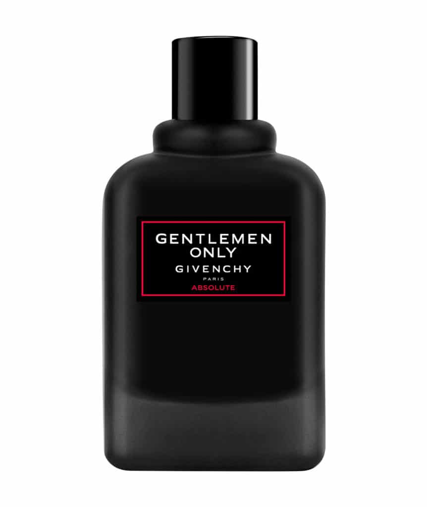 Givenchy Gentlemen Only Absolute