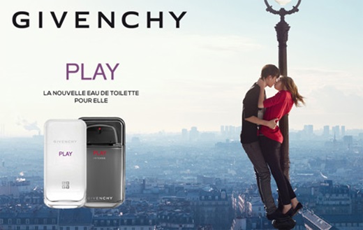 Givenchy Givenchy Play Eau De Toilette