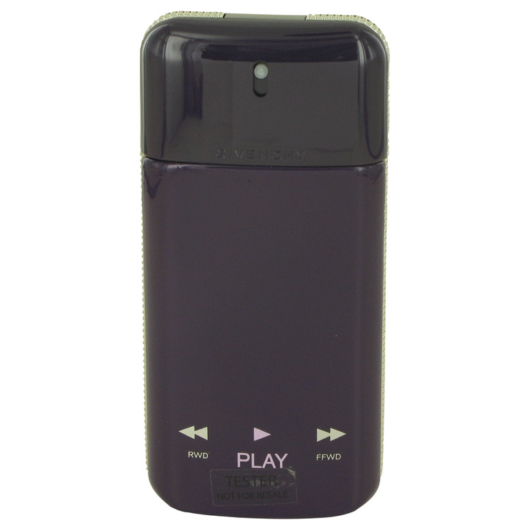 Givenchy Givenchy Play Intense