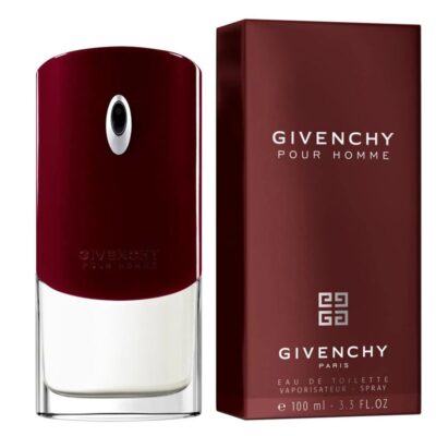 Givenchy Givenchy Pour Homme