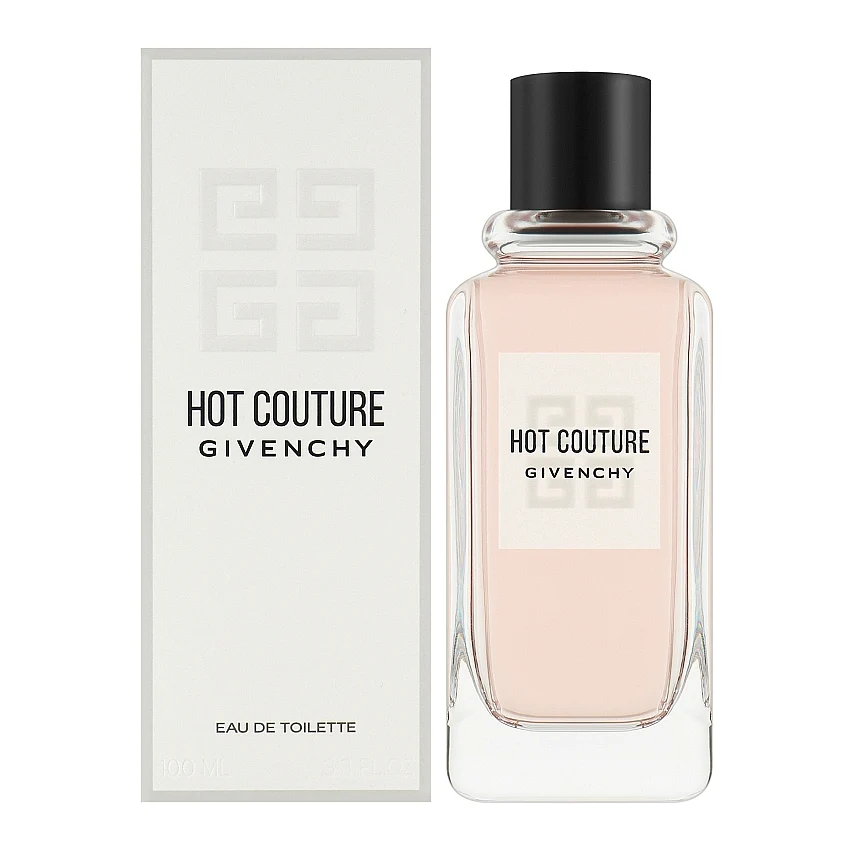 Givenchy Hot Couture