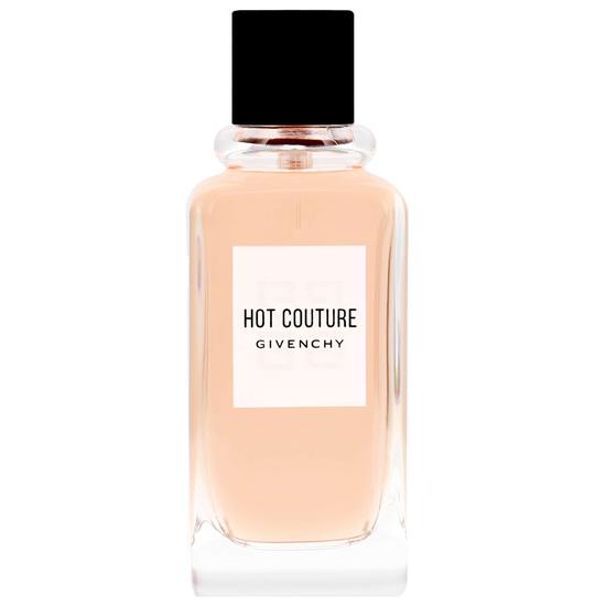 Givenchy Hot Couture Eau De Toilette