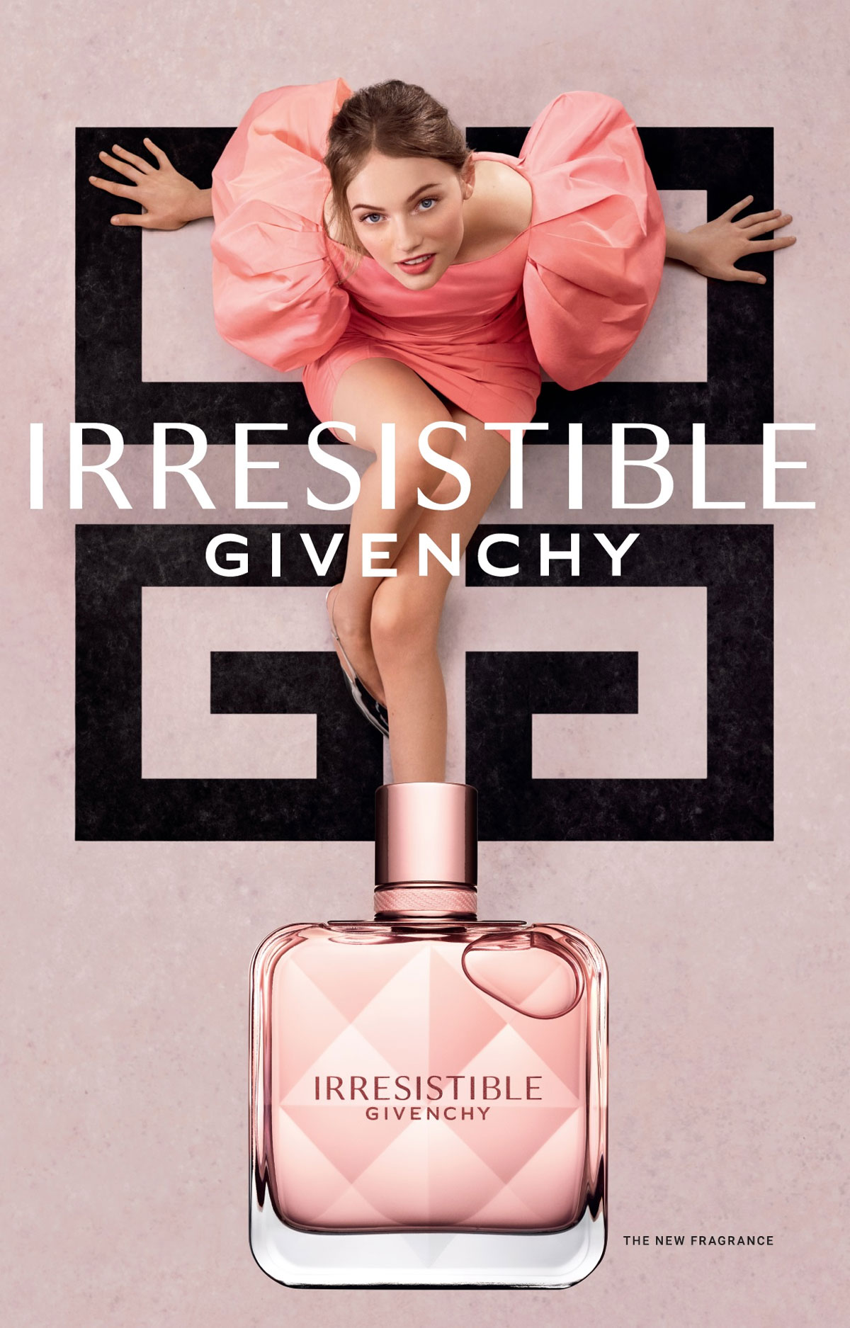 Givenchy Irresistible Givenchy