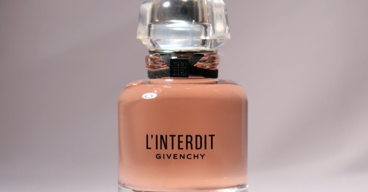 Givenchy L Interdit