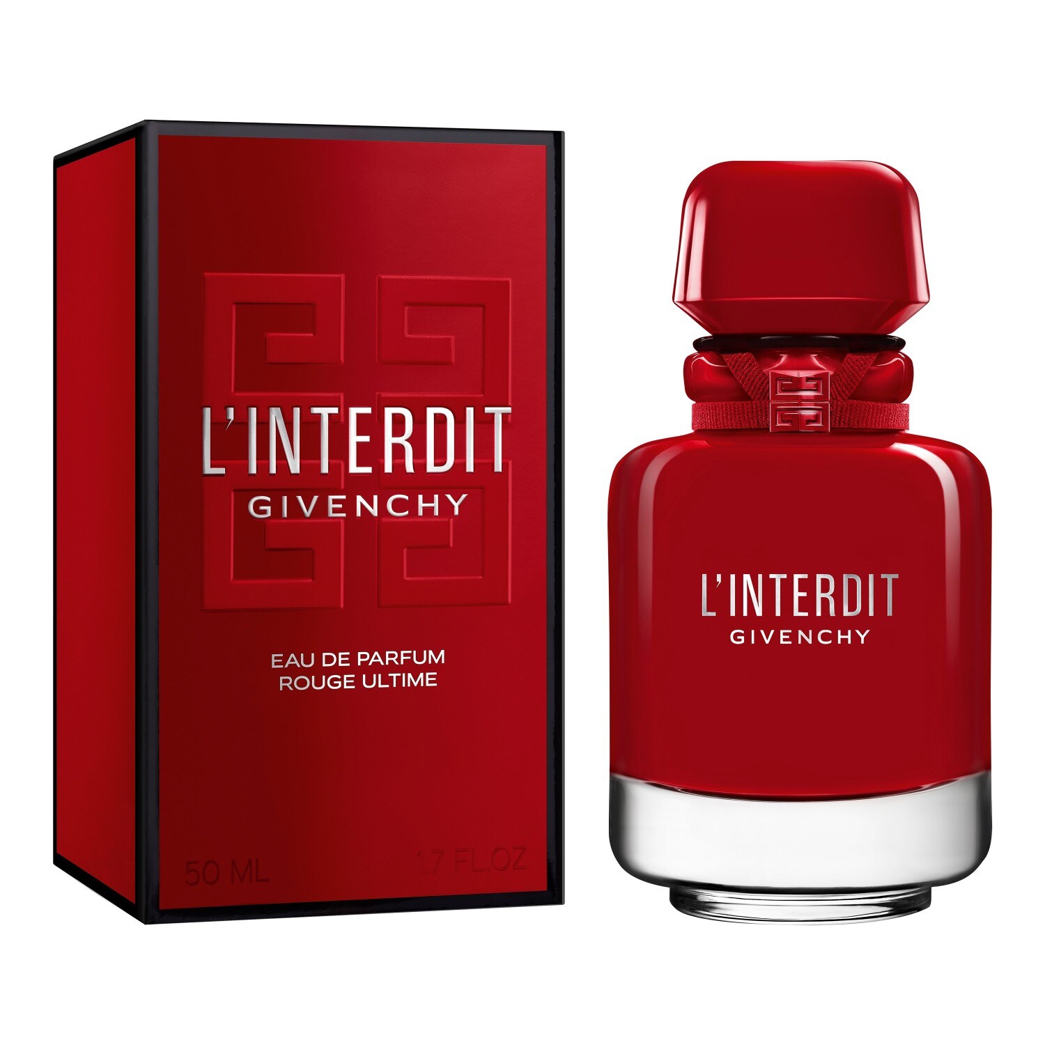 Givenchy L Interdit Eau De Parfum