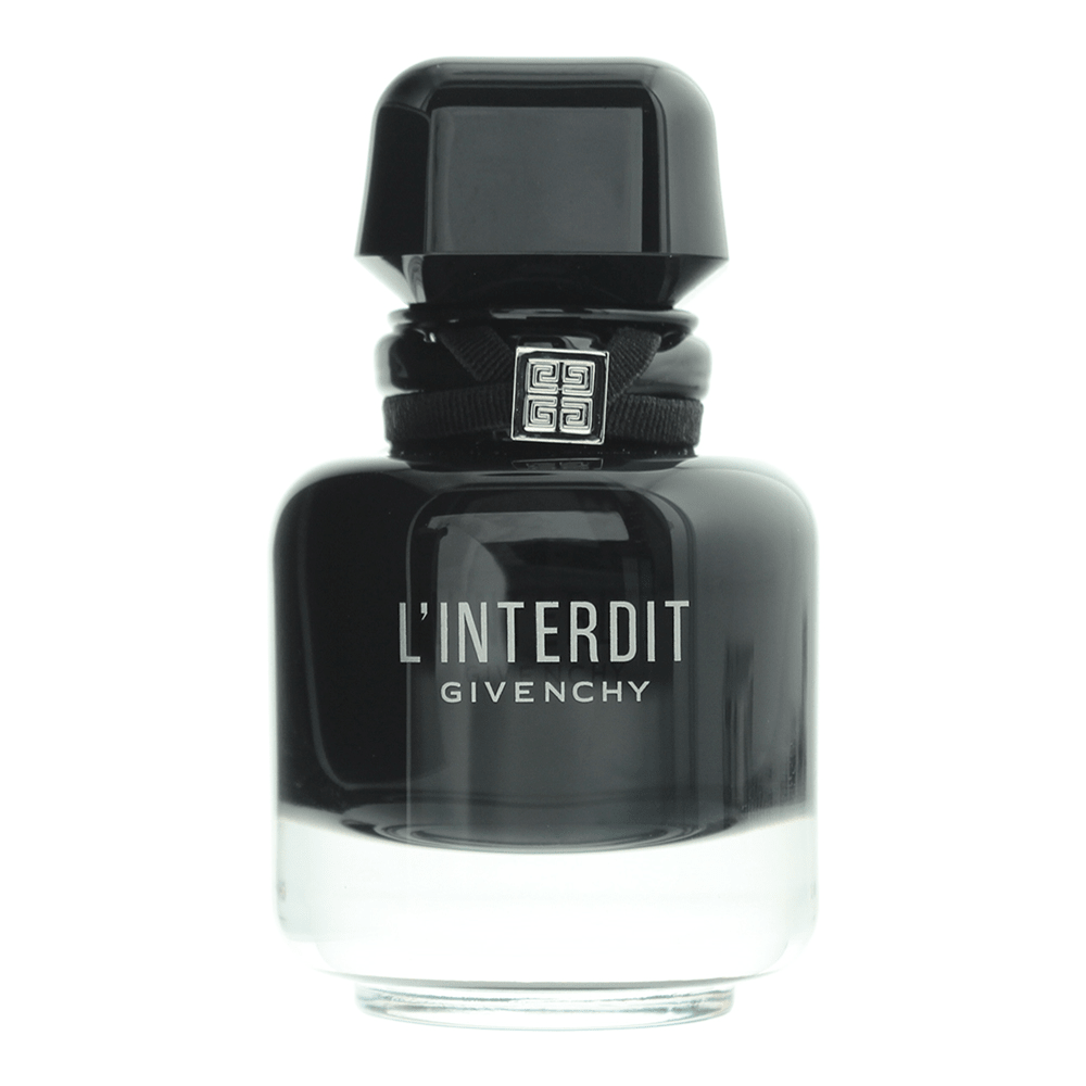 Givenchy L Interdit Eau De Parfum Intense