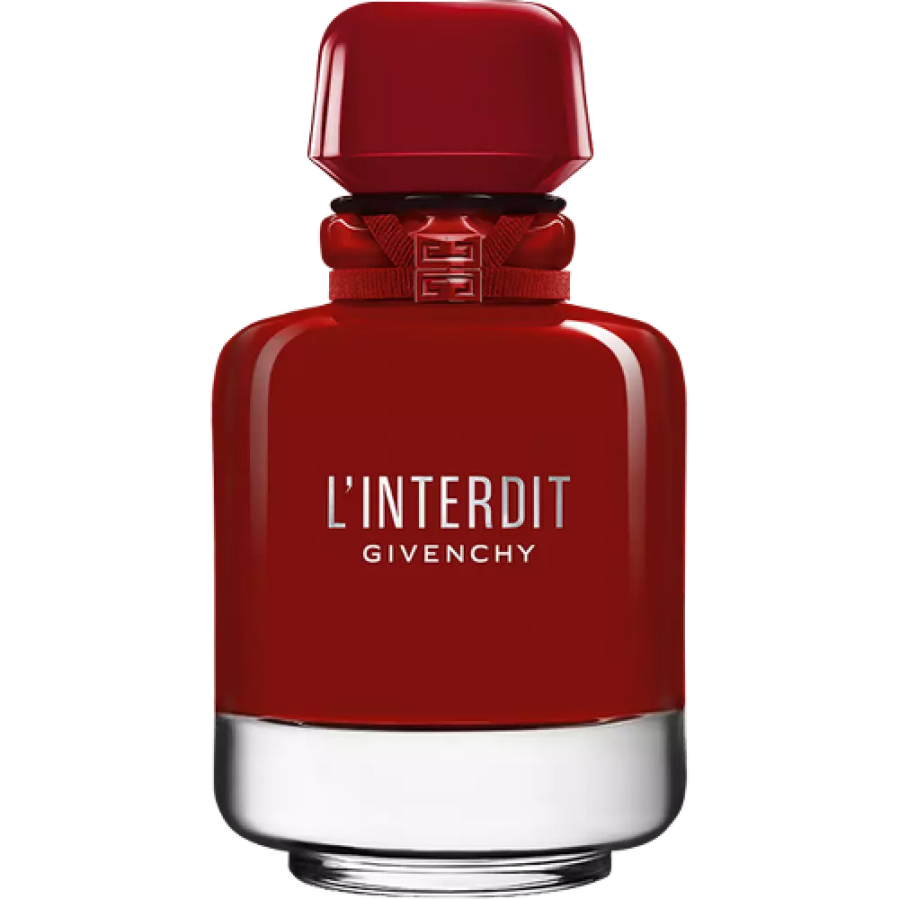 Givenchy L Interdit Eau De Parfum Rouge