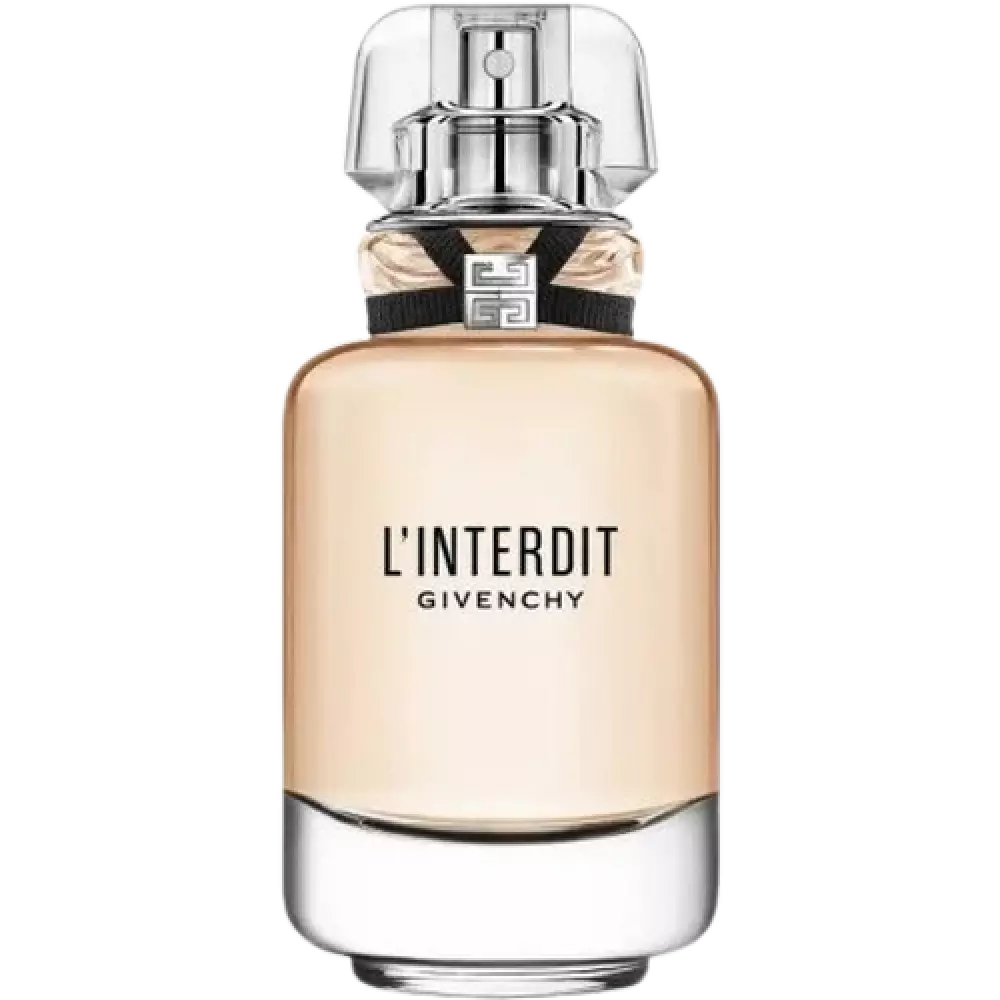 Givenchy L Interdit Eau De Toilette