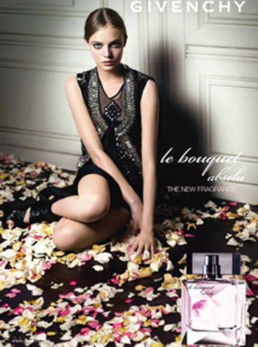 Givenchy Le Bouquet Absolu