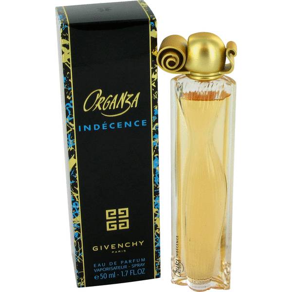 Givenchy Organza Indecence