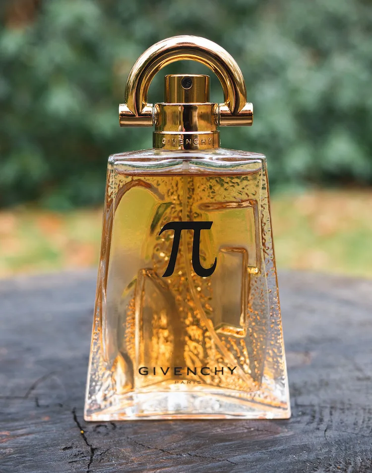 Givenchy Pi