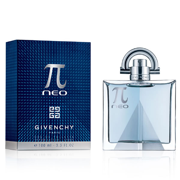 Givenchy Pi Neo