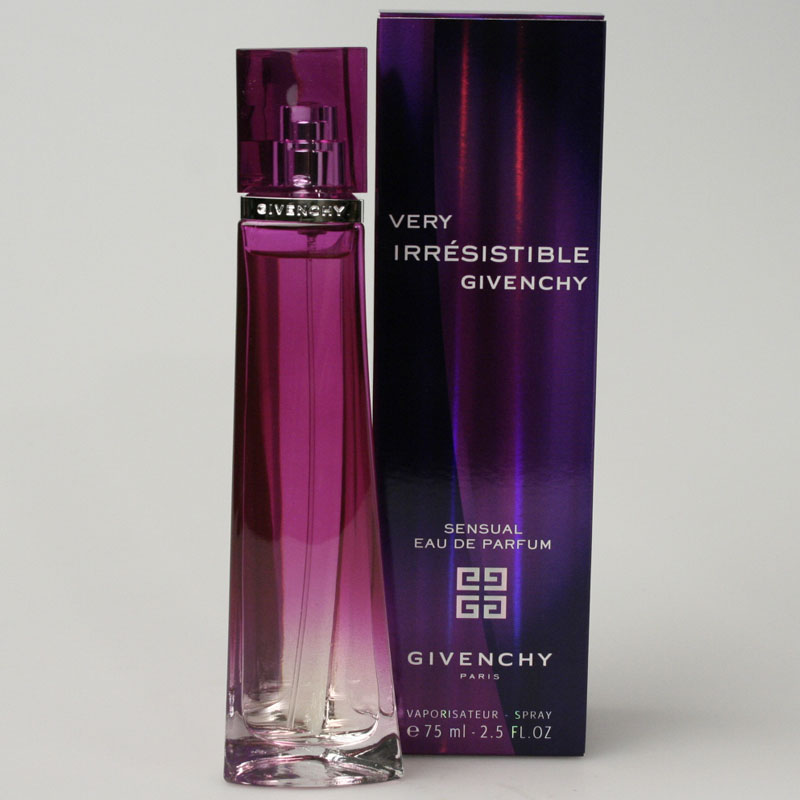 Givenchy Very Irresistible