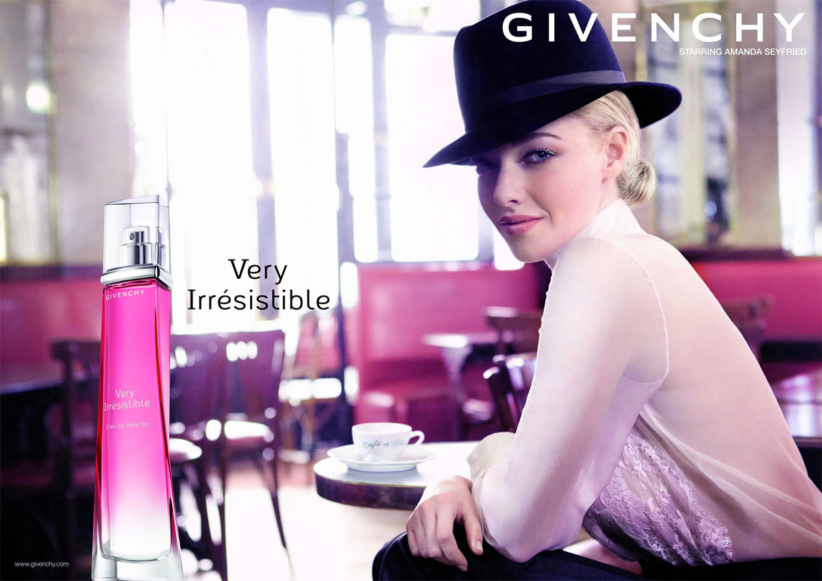 Givenchy Very Irresistible For Men