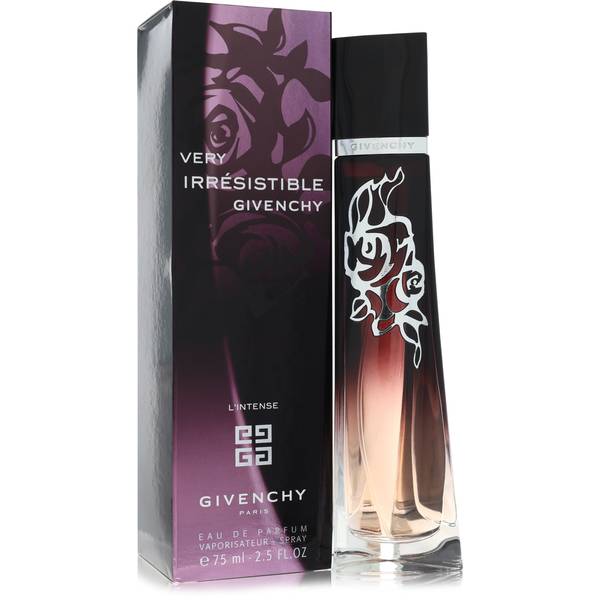 Givenchy Very Irresistible Givenchy L Intense