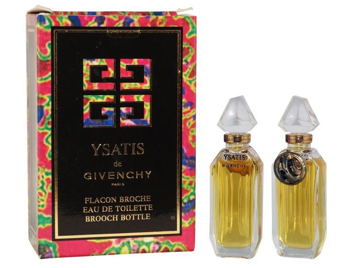 Givenchy Ysatis