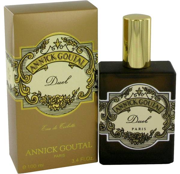 Goutal Duel