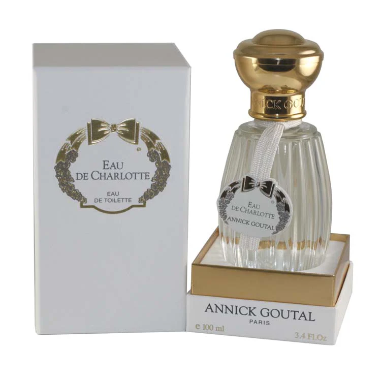 Goutal Eau De Charlotte