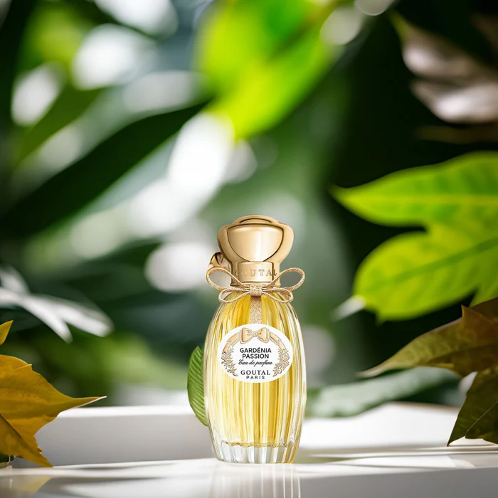 Goutal Gardenia Passion