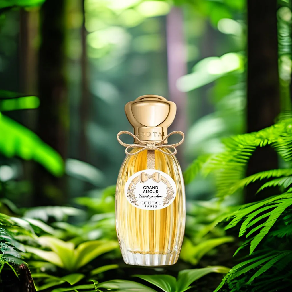 Goutal Grand Amour
