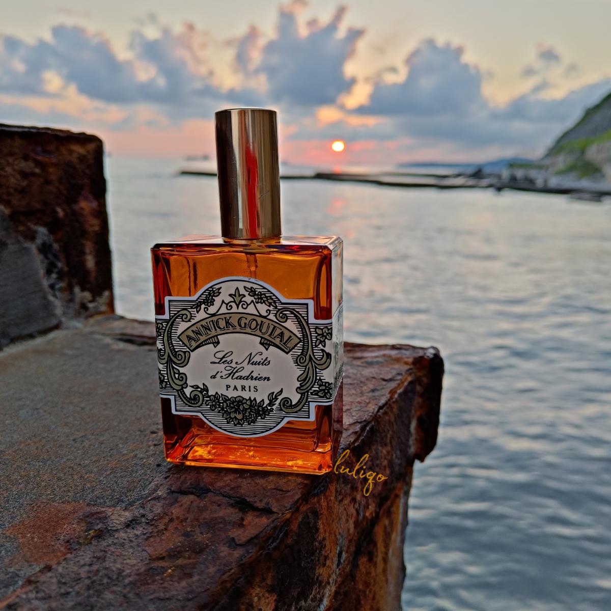 Goutal Les Nuits D Hadrien