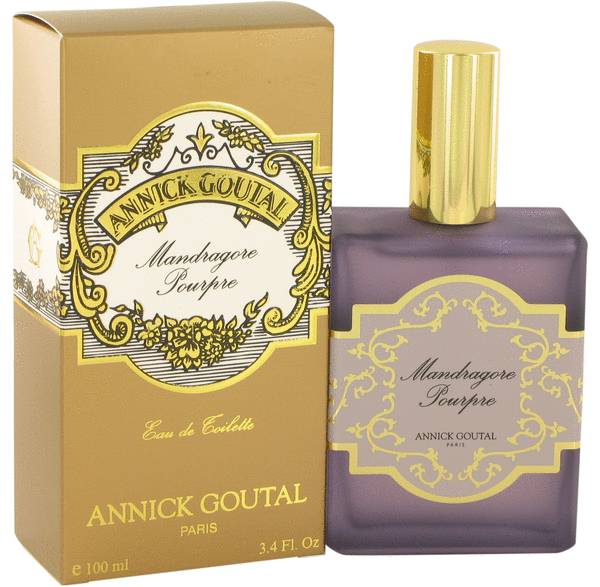 Goutal Mandragore Pourpre