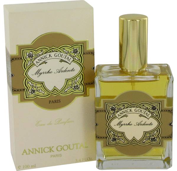 Goutal Myrrhe Ardente
