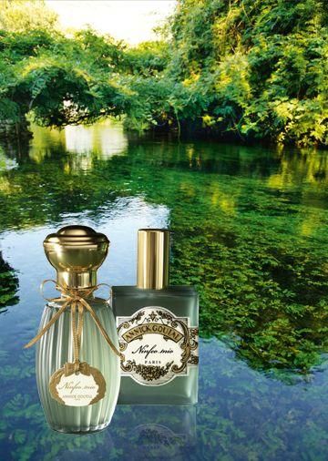 Goutal Ninfeo Mio