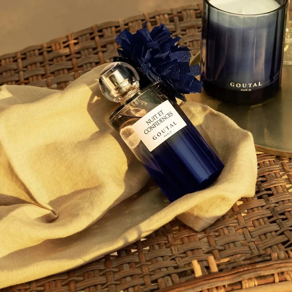 Goutal Nuit Et Confidences