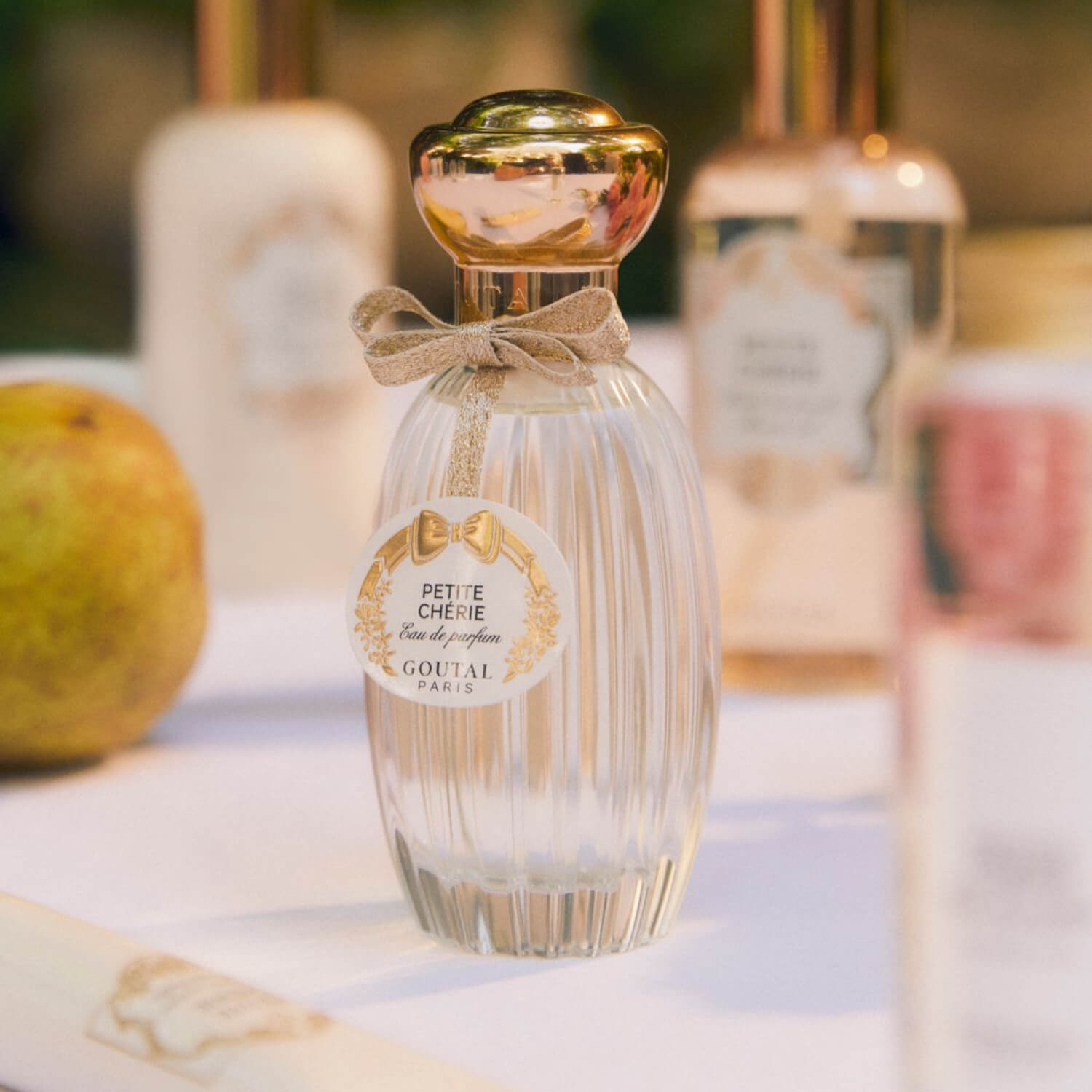 Goutal Petite Cherie perfume