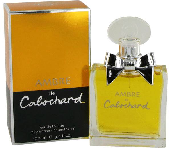 Gres Ambre De Cabochard