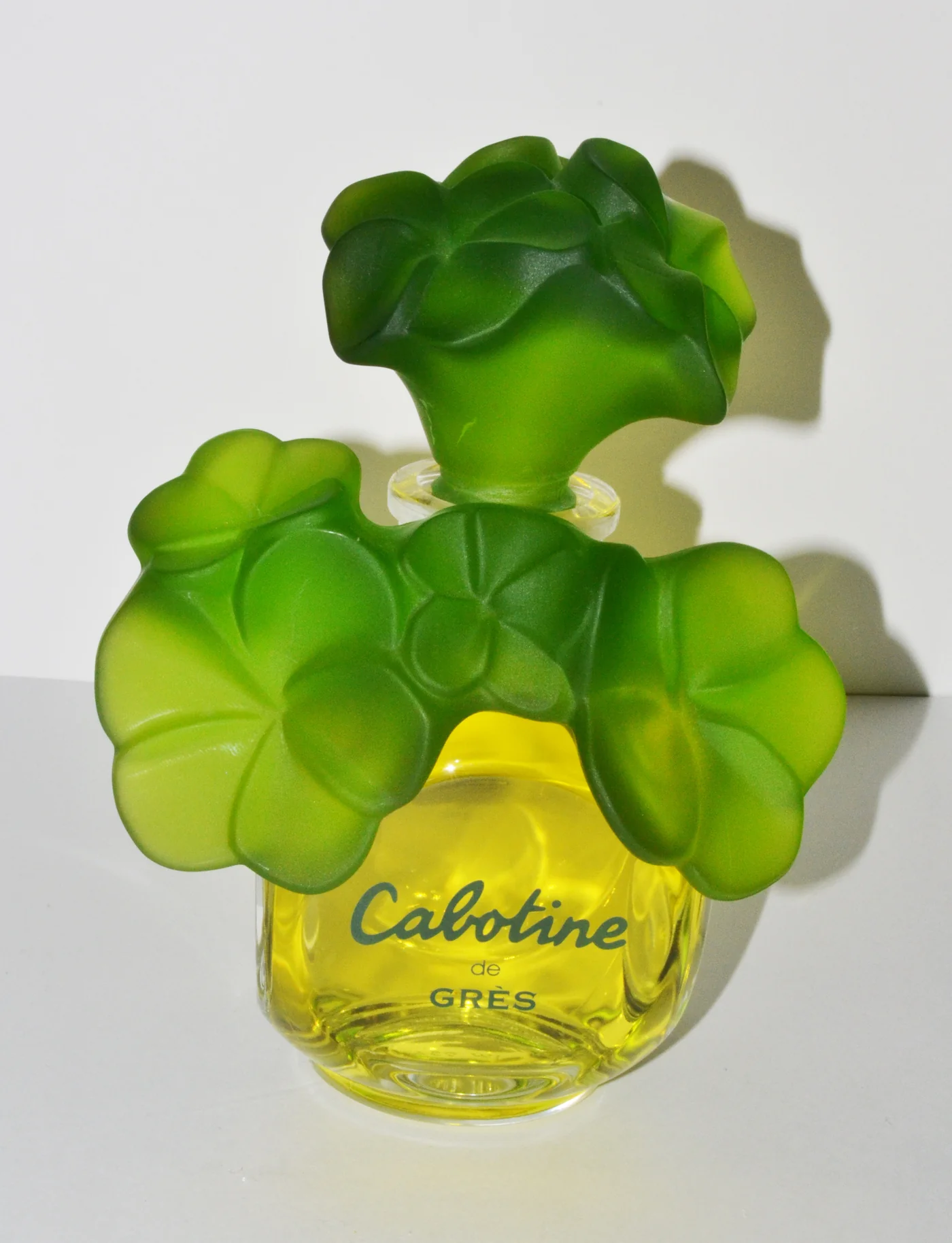 Gres Cabotine