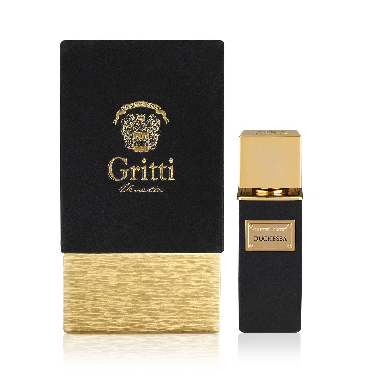 Gritti Duchessa