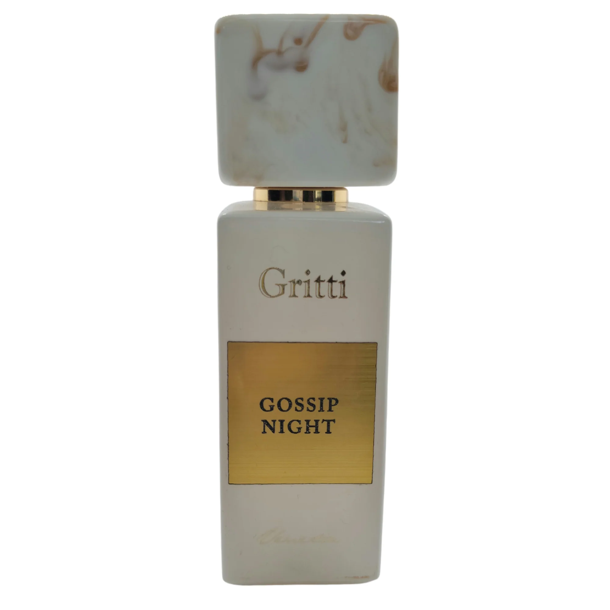 Gritti Gossip Night