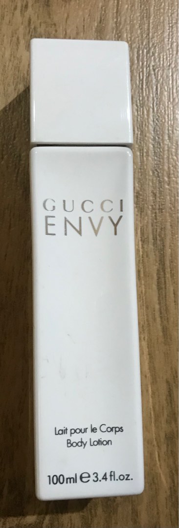 Gucci Envy For Men