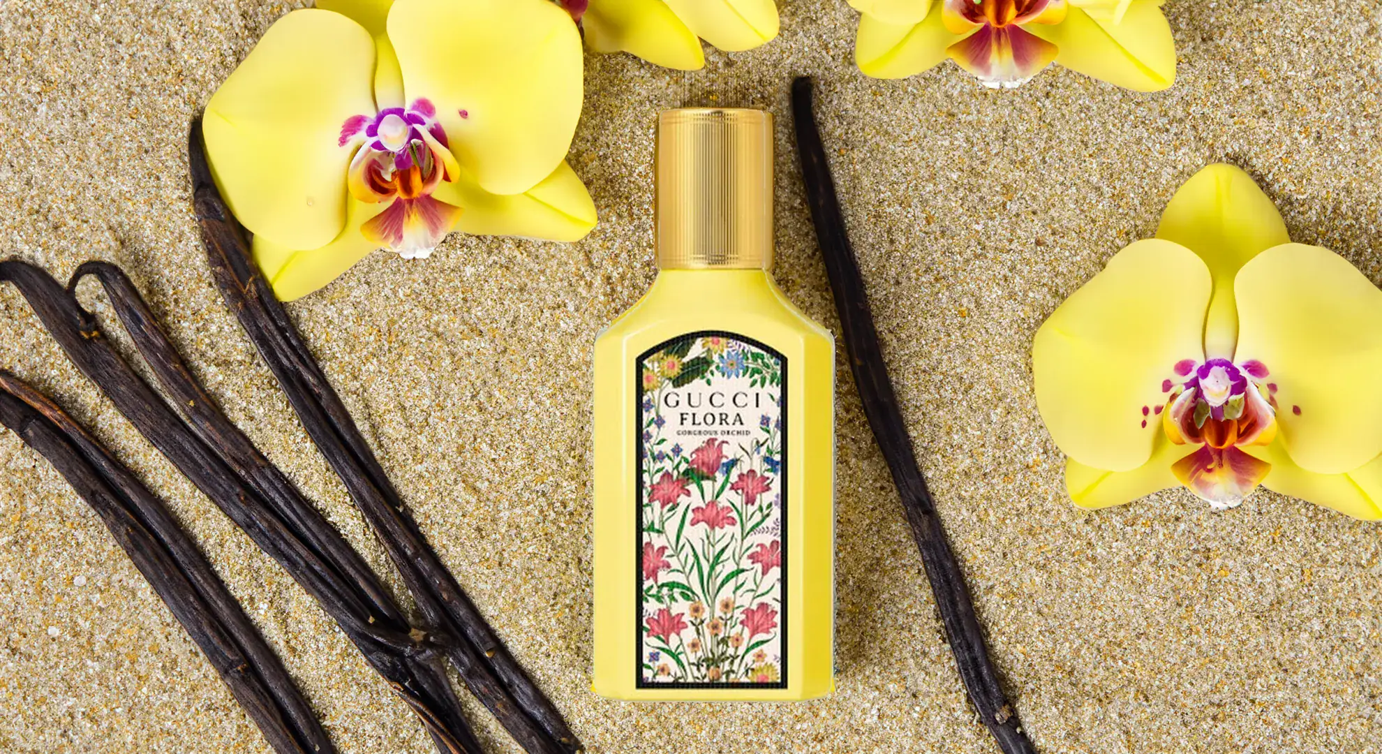 Gucci Flora By Gucci Eau De Parfum