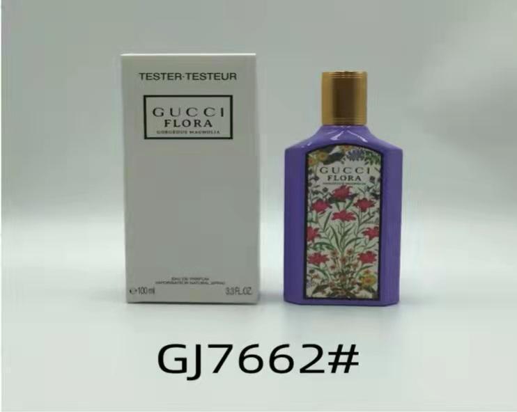 Gucci Flora By Gucci Eau De Toilette