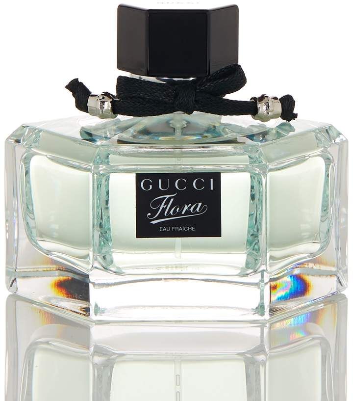 Gucci Flora By Gucci Eau Fraiche