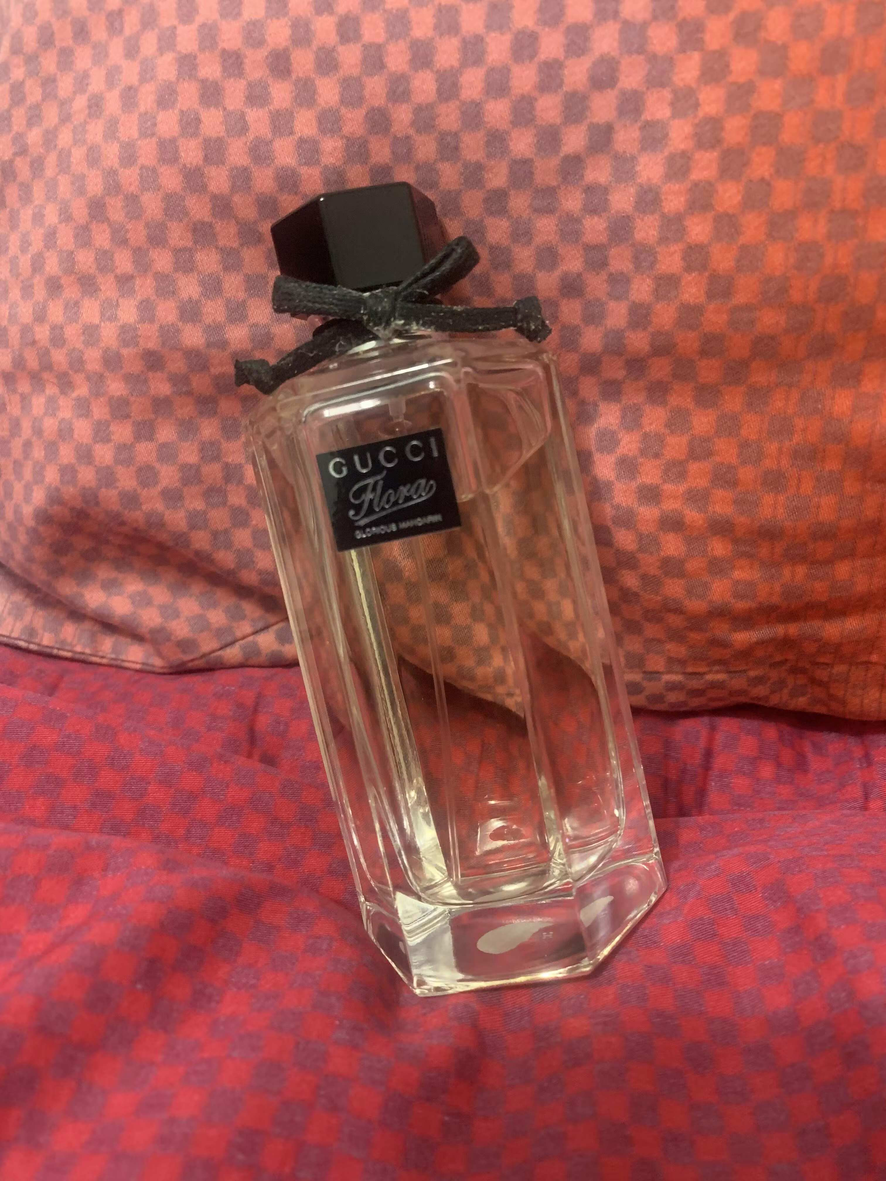 Gucci Flora By Gucci Glorious Mandarin