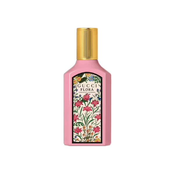 Gucci Flora By Gucci Gorgeous Gardenia