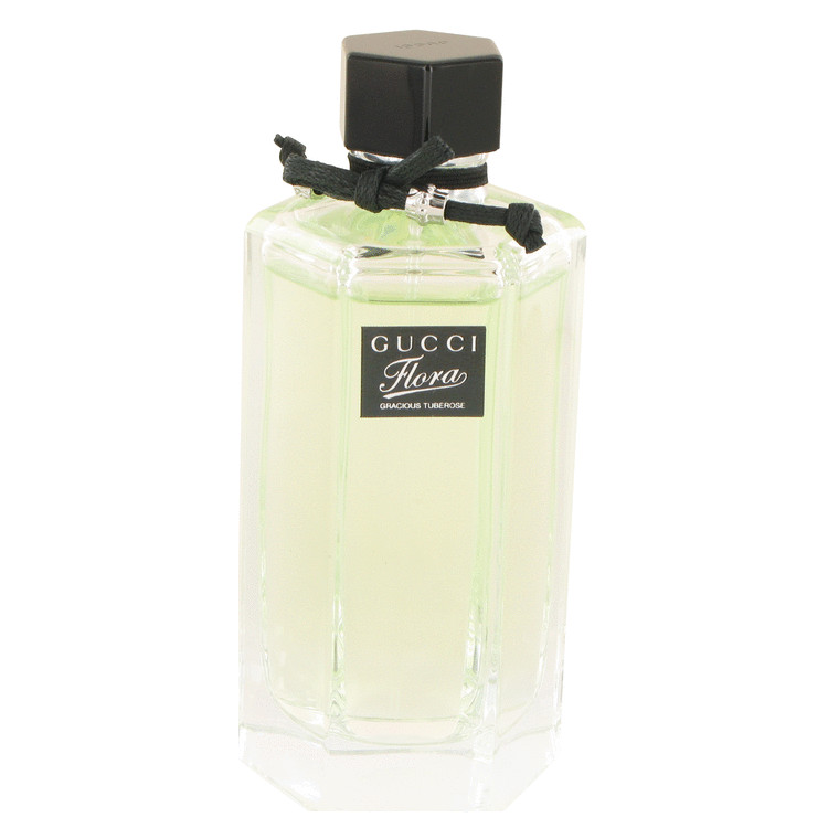 Gucci Flora By Gucci Gracious Tuberose