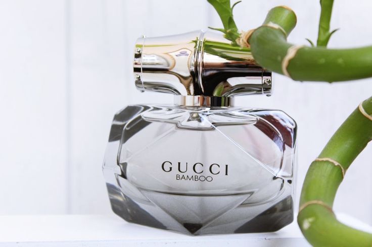 Gucci Gucci Bamboo