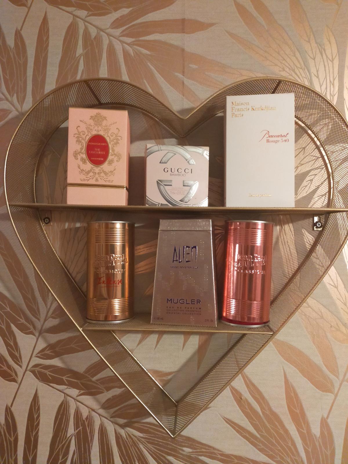 Gucci Gucci Bamboo Eau De Toilette