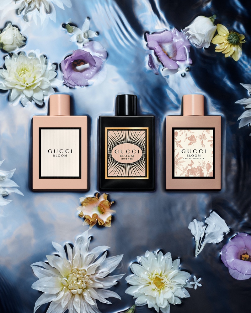 Gucci Gucci Bloom
