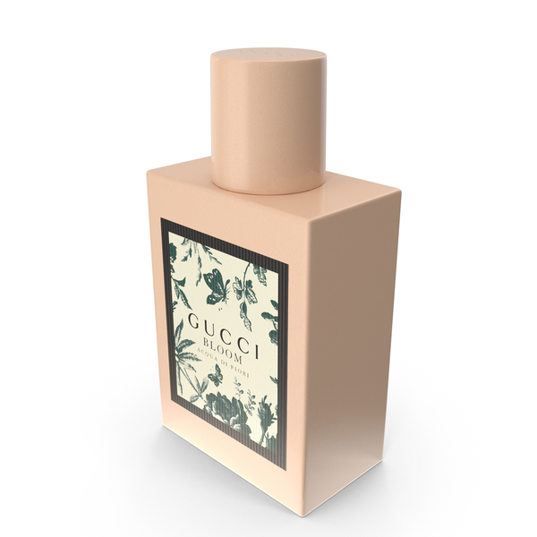 Gucci Gucci Bloom Acqua Di Fiori
