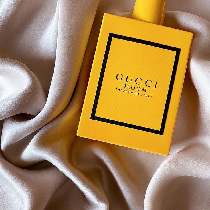 Gucci Gucci Bloom Profumo Di Fiori