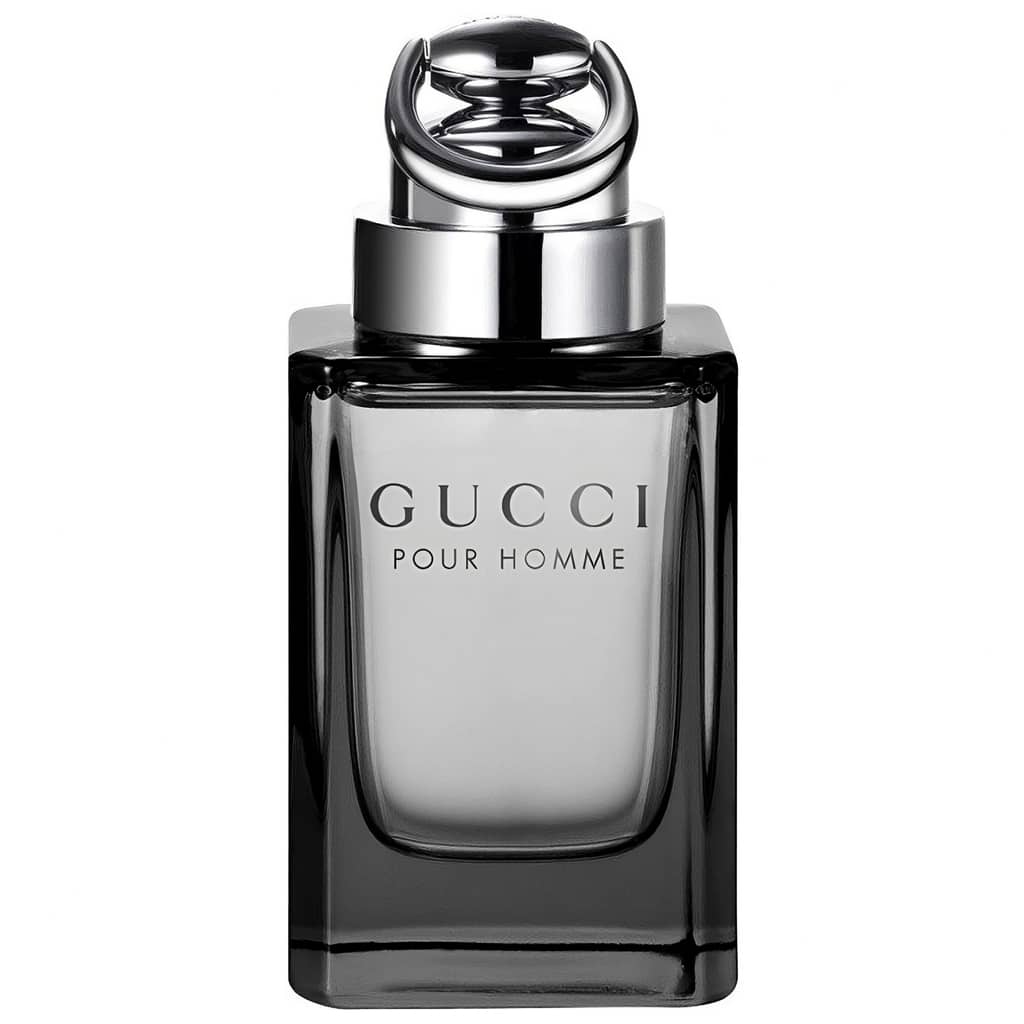 Gucci Gucci By Gucci Pour Homme