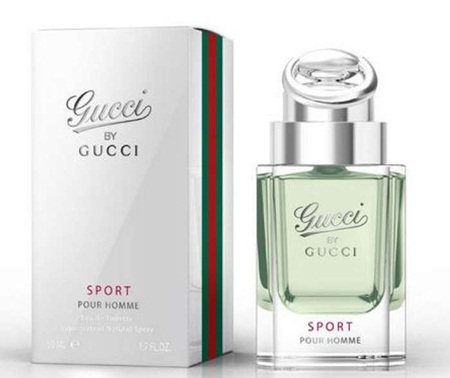 Gucci Gucci By Gucci Sport
